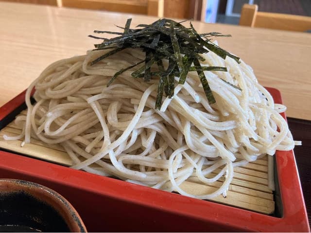 東山庵 - サブ画像1