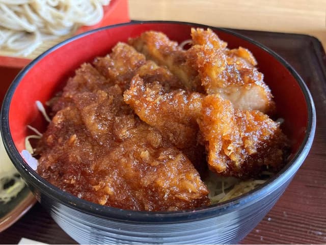 東山庵 - サブ画像2