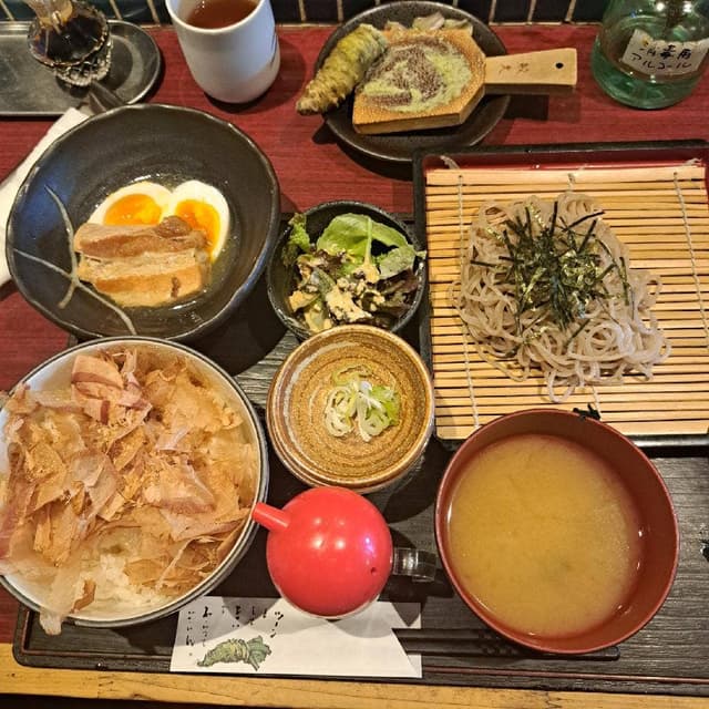 わさび居酒屋 あな蔵 浦和店 - サブ画像3