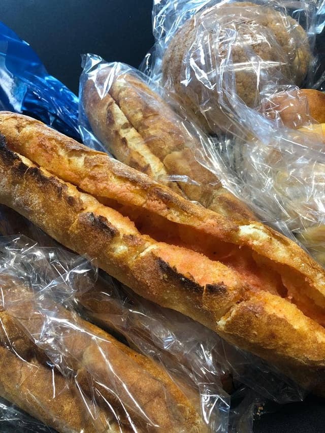 Bread Station 南春日店 - サブ画像2