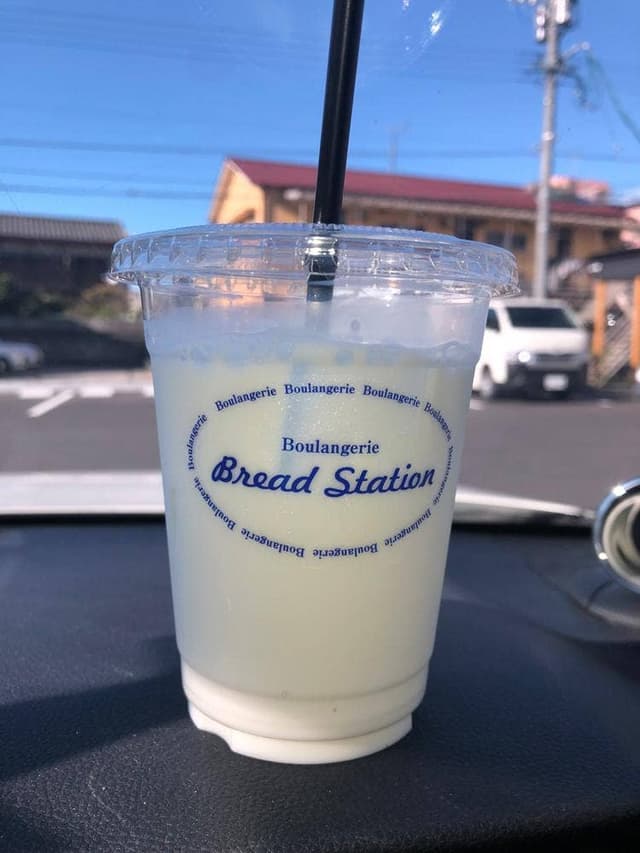 Bread Station 南春日店 - サブ画像3