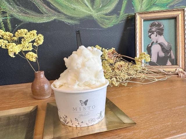 MISTO gelato - サブ画像3