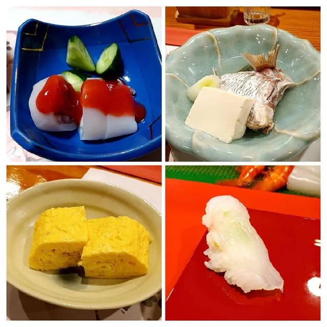 両国鮨支店 - サブ画像1