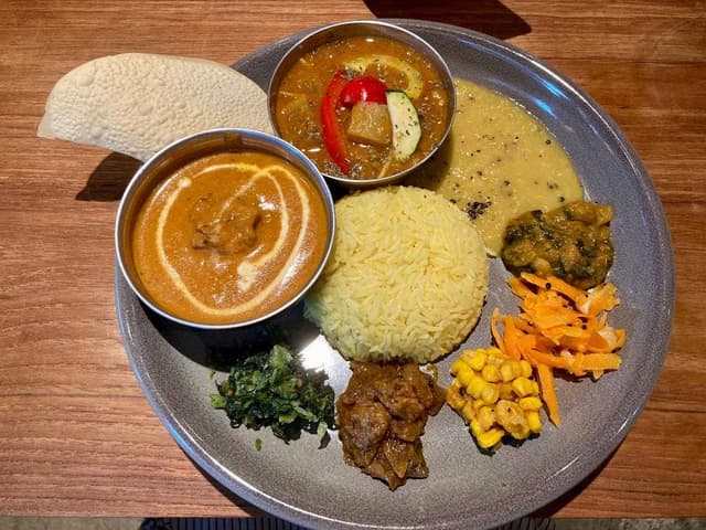 HATONOMORI - サブ画像1