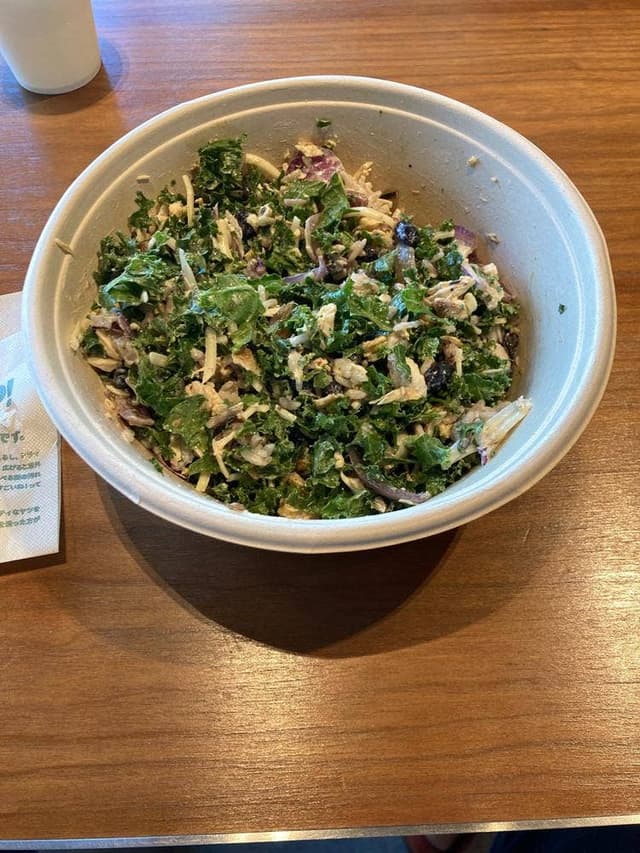CRISP SALAD WORKS 麻布十番店 - サブ画像2