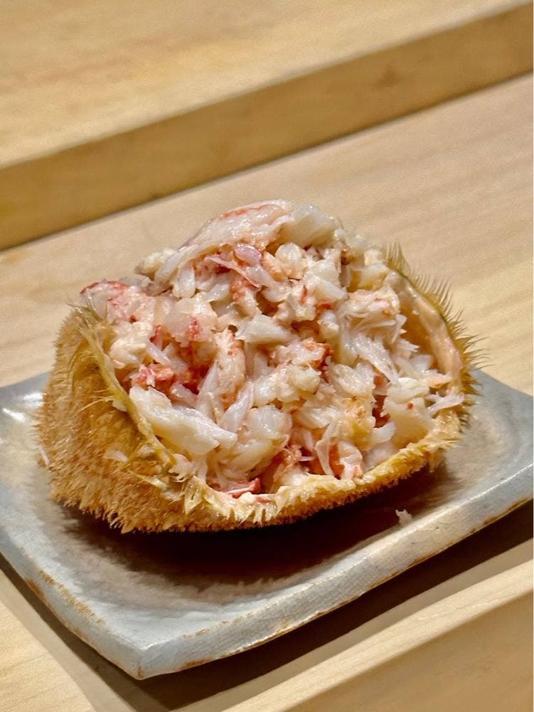 炭とおがわ