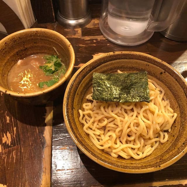 つけ麺 えん寺 吉祥寺総本店 - サブ画像3