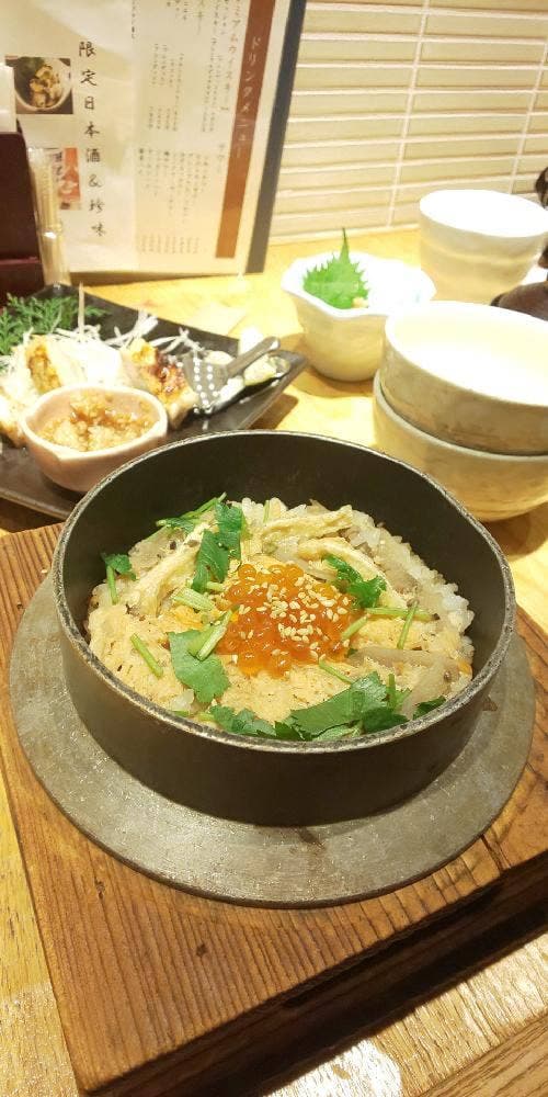 和創作居酒屋 ‐米香‐ アトレ上野店 - サブ画像2