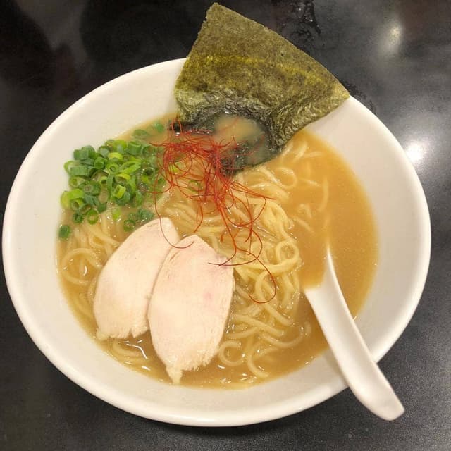 麺屋 鶏路地 - サブ画像1