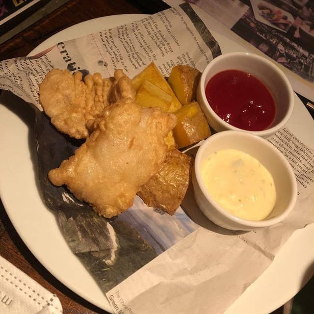 Abbot'sChoice町田店 - サブ画像1