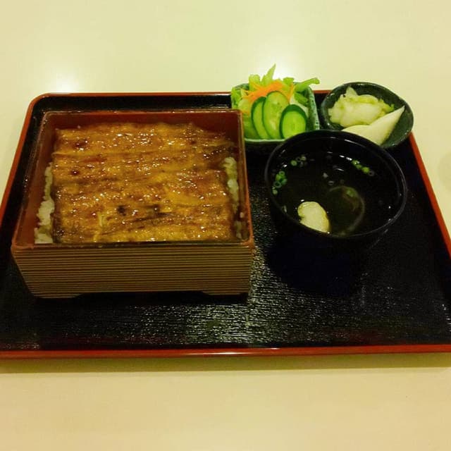 うなぎ和田平 玉川店 - サブ画像1