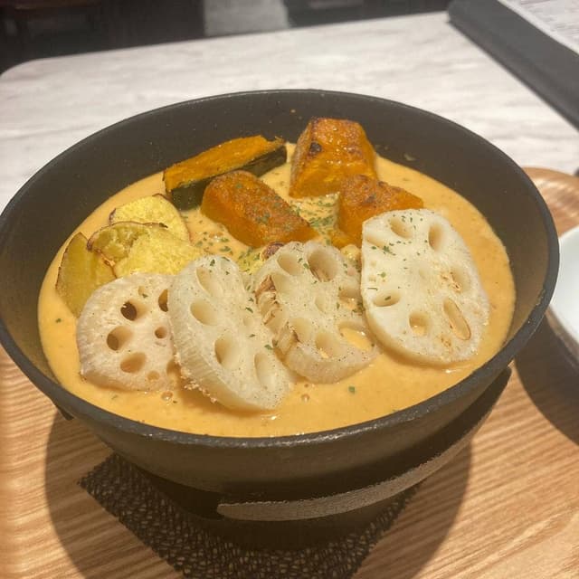 横濱元町ドリア ヨドバシ仙台店 - サブ画像1