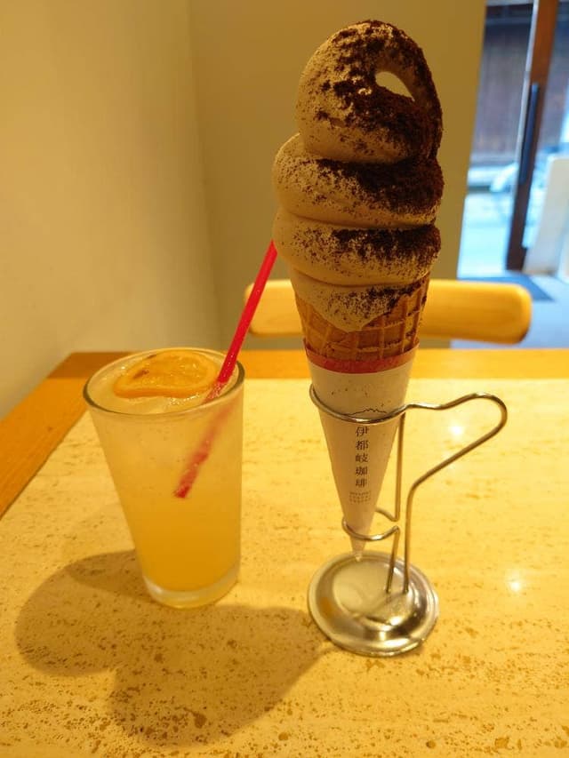 伊都岐珈琲 - サブ画像1