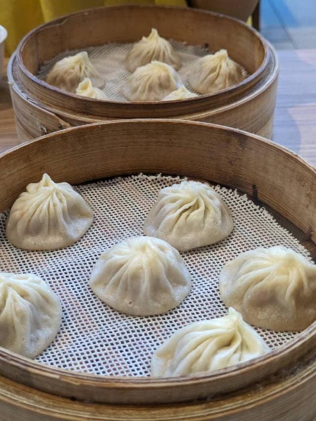 鼎泰豐 新宿店 - サブ画像2