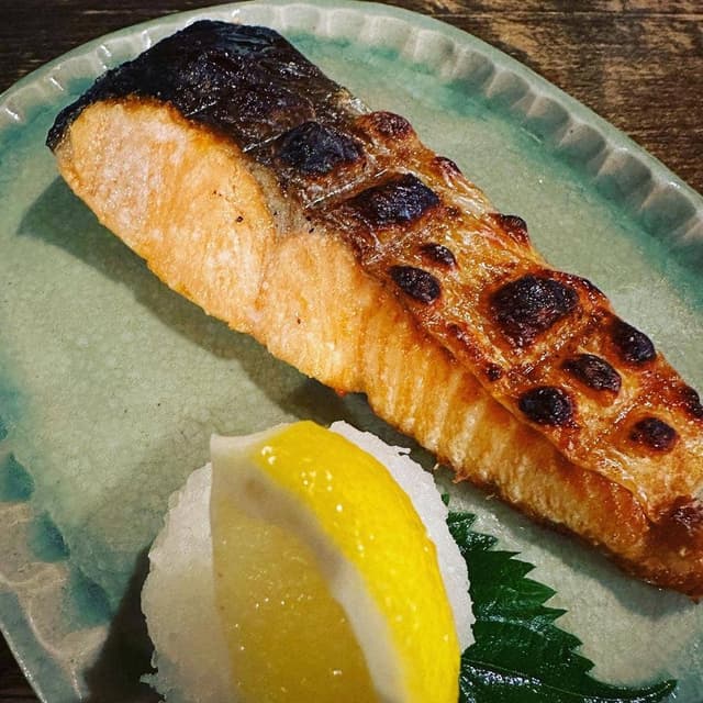 しゃけ小島 - サブ画像2