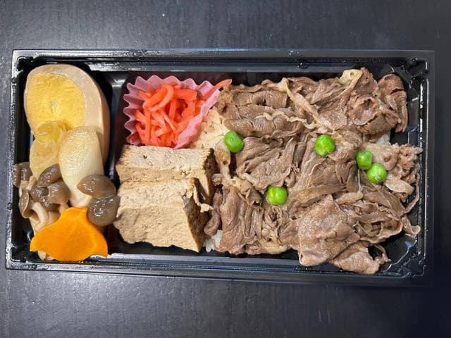 浅草今半 弁当工房 - サブ画像1