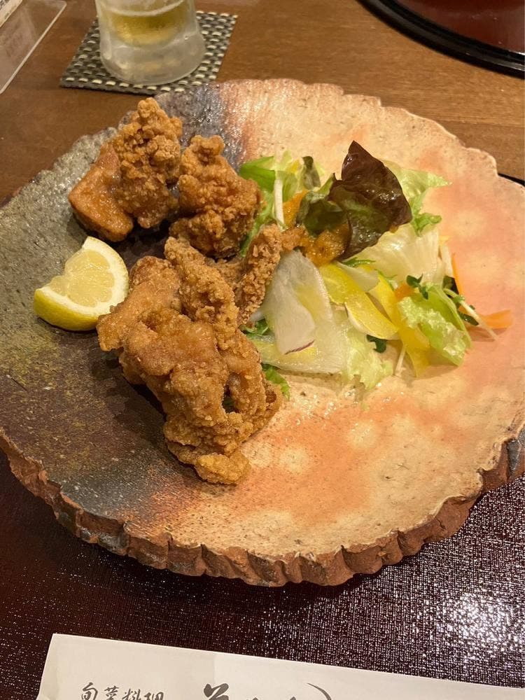 花もも
