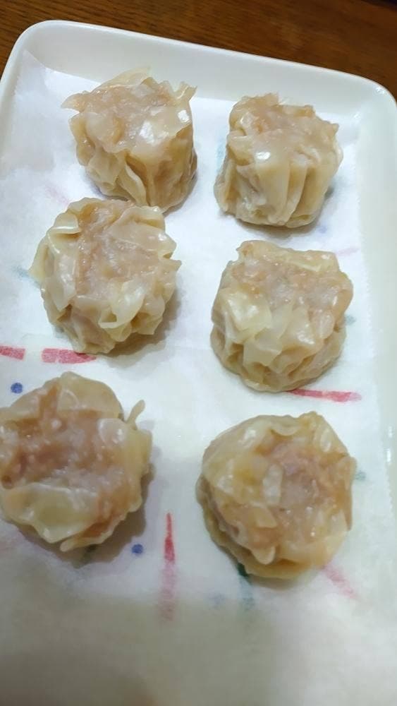 布袋スイーツ 毘沙門天 - サブ画像3