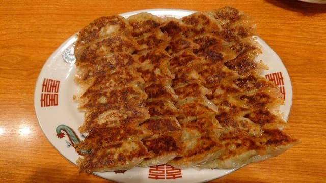 丸正餃子店 阪奈店 - サブ画像3