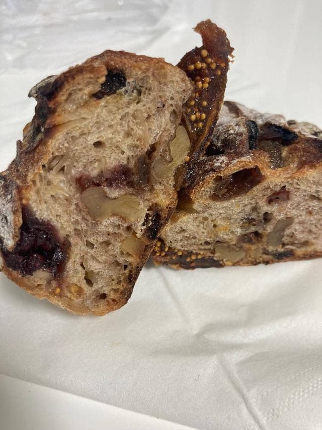 Boulangerie Le Créa - サブ画像3