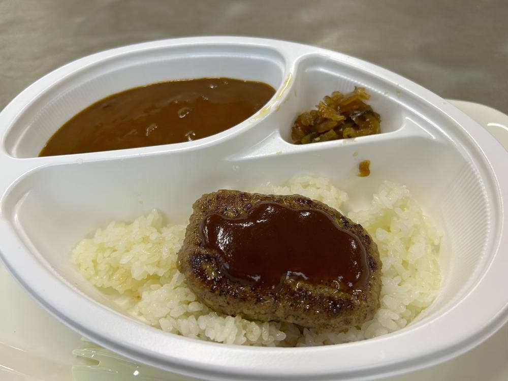 本八合目 富士山ホテル