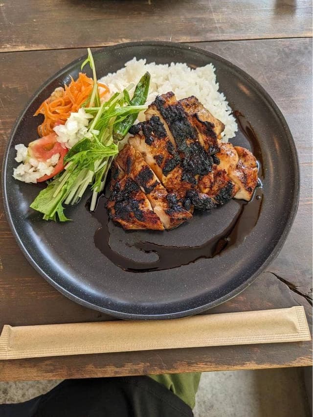 マンテンチキングリルニッコー - サブ画像2