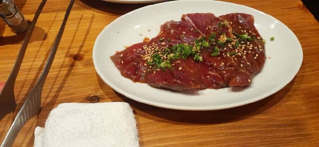 TOKYO焼肉 ごぉ 3号店 - サブ画像3