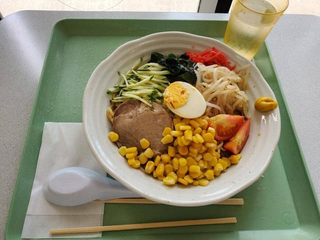 一口茶屋 館山パワーコメリ店 - サブ画像1