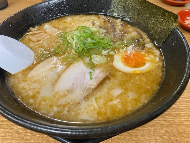 一麺亭佐世保店 - サブ画像1
