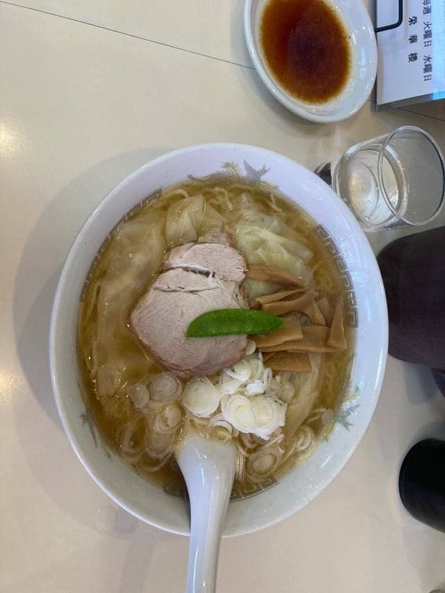 栄華楼 - サブ画像1