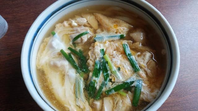 味の蔵めん処九ちゃん - サブ画像1