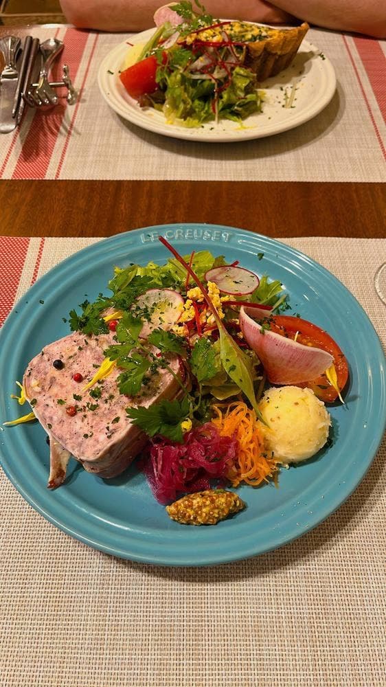 Bistro Futatsuboshi - サブ画像3