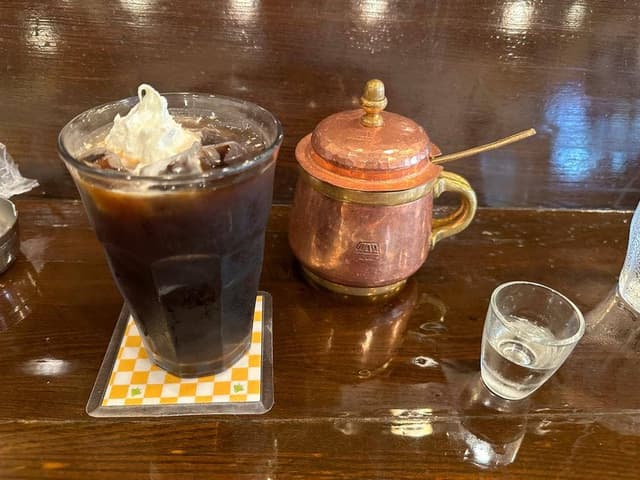 ITOHya coffee shop - サブ画像1