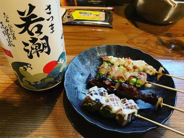 戦国やき鳥 よっ田や 栄町店 - サブ画像1