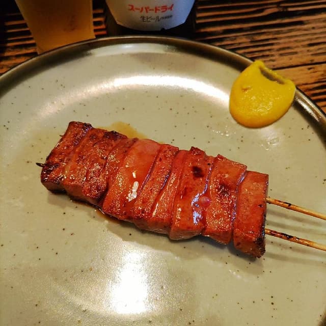 葉隠 - サブ画像1