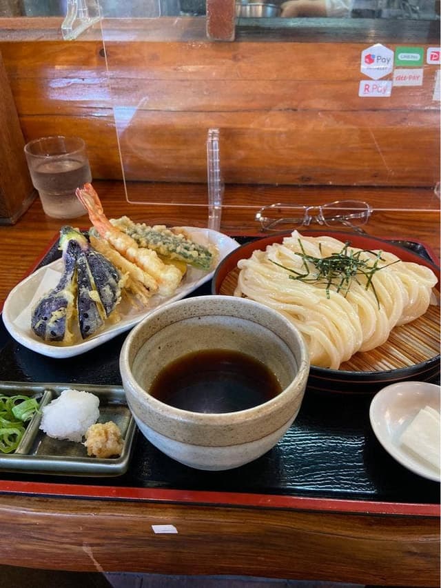 自遊席 - サブ画像2