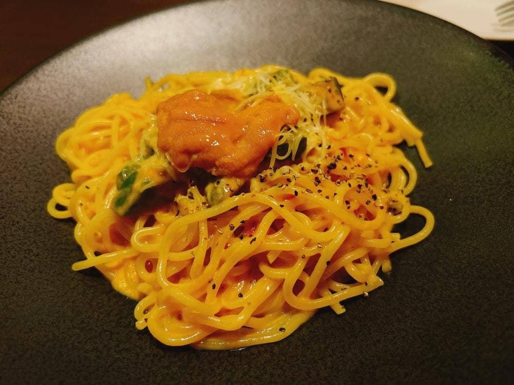 鎌倉パスタ 松山銀天街店