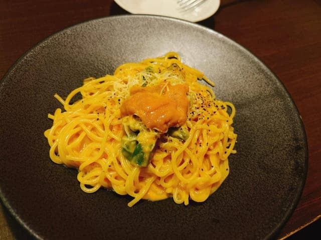 鎌倉パスタ 松山銀天街店 - サブ画像3