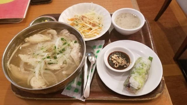 ベトナム食堂 フォー・ホア - サブ画像2