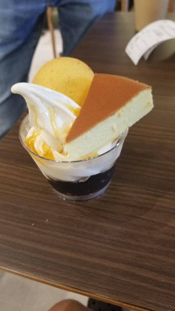 チーズガーデン シャポー船橋店 - サブ画像1
