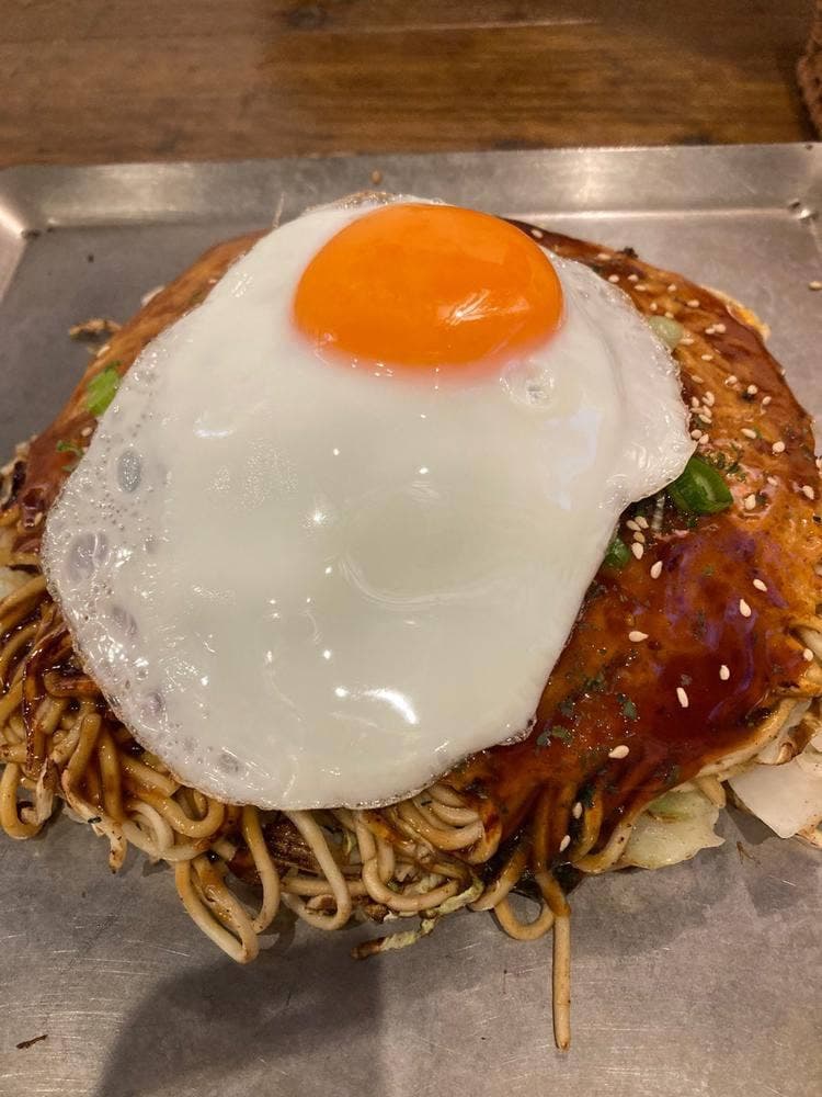 お好み焼はらちゃん