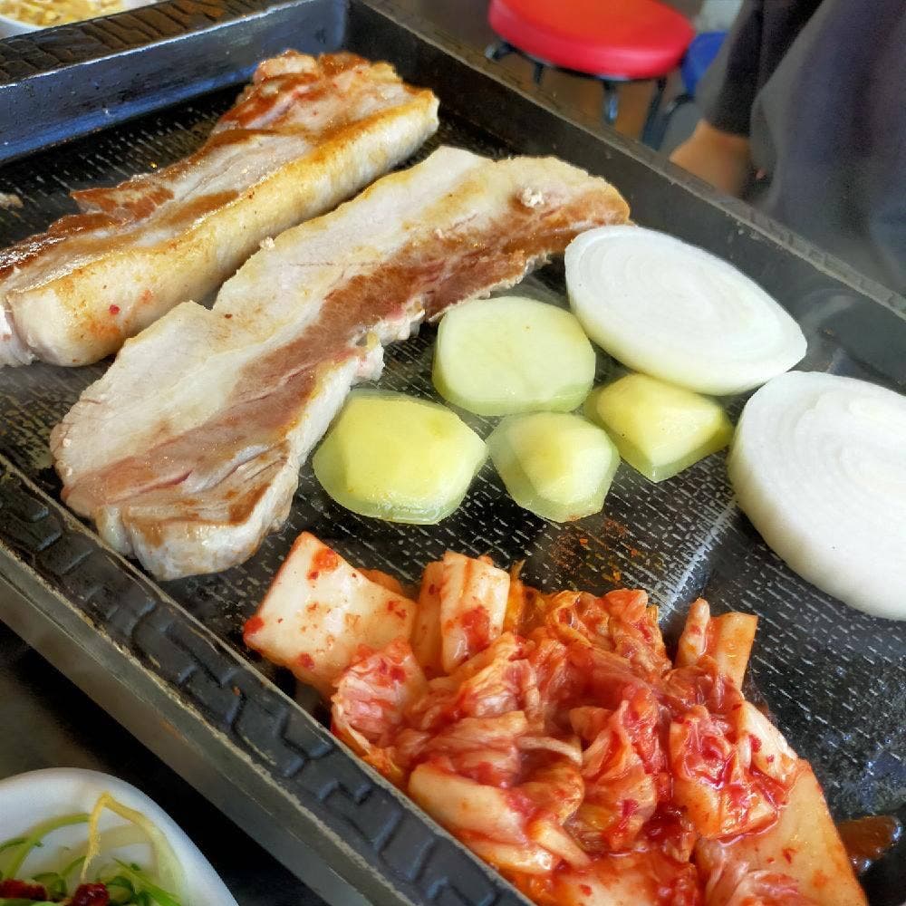 てじ韓 稲沢店