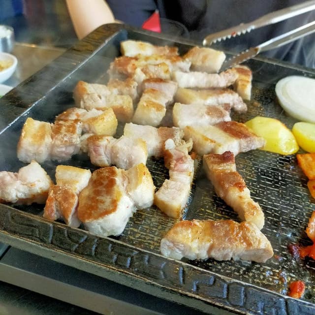 てじ韓 稲沢店 - サブ画像3
