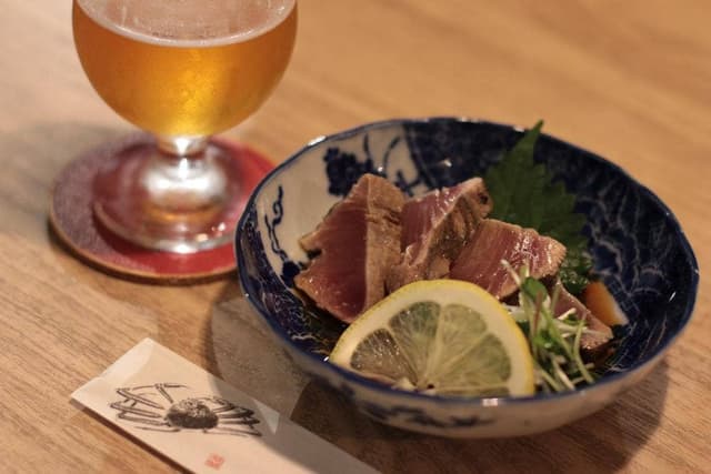 Soba&Bar コゲボン - サブ画像1