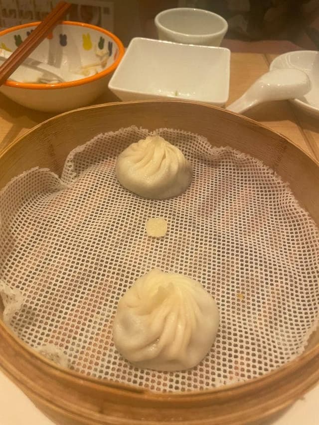 鼎泰豐 渋谷スクランブルスクエア店 - サブ画像1