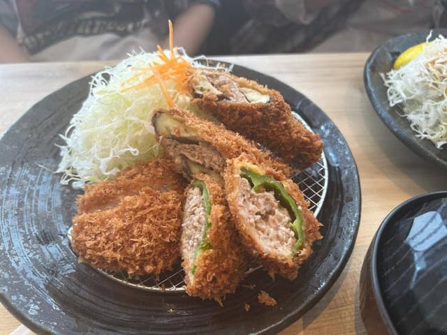 とんかつ神楽坂さくら 川口店 - サブ画像2