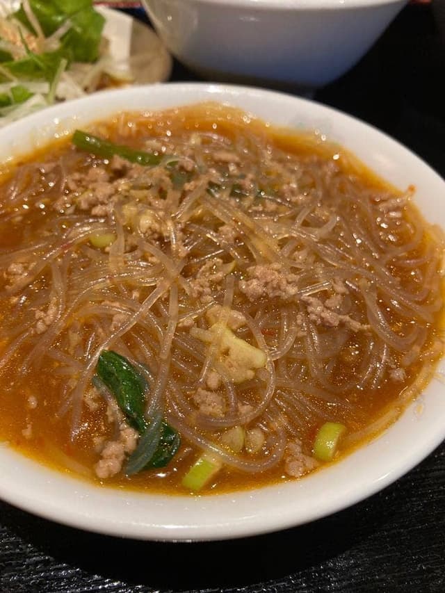 中国上海料理 佳燕 - サブ画像3
