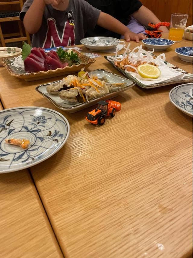居酒屋すずき - サブ画像2