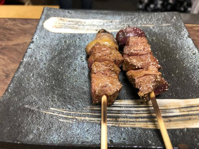 鳥八 - サブ画像2