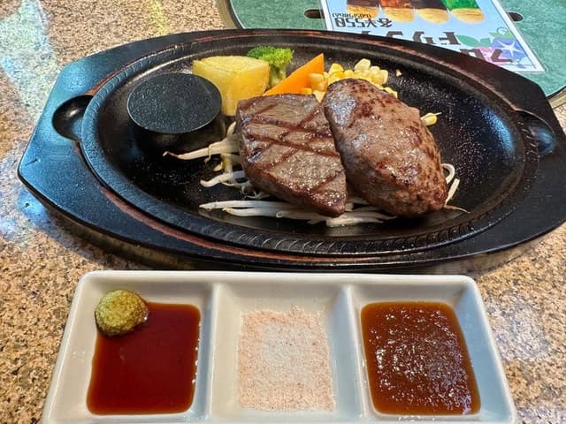 ダイニングキッチン あ・かうはーど - サブ画像1